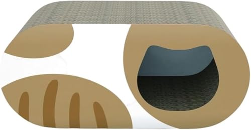 PVTK�L���b�g�X�N���b�`�|�X�g�t���i�{�[���L���b�g�n�E�X �����x�f�ނőϗp���Ɩh�S���\�𗼗� ���ʎg�p�\�Œ������p �l�R��p�݌v�Ŏ��R�ȍs����U�� �Ƌ�̈����~����h�~ �^�����i�ƃX�g���X�ɘa�ɖ𗧂� �l�R�ߋ�Ƃ��Ă����p�\�ȑ��@�\�p�i? (���F�̃�