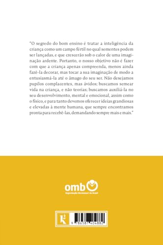 A educação do potencial humano