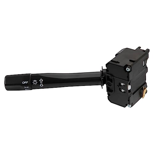 TRQ Combination Switch Compatible with 1996-2001 Acura Integra 1996-2000 Honda Civic 1997-2001 CR-V