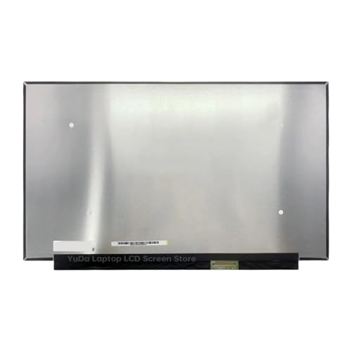 Écran LCD NE156QHM-NZ3 avec grand affichage net de 15.6 pouces