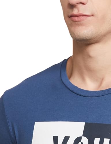 Image of UNITED COLORS OF BENETTON Men's Regular Fit T-Shirt