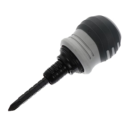 BESTonZON 1 Satz Schraubendreher Elektrische Werkzeuge Babypartygeschenke Mutitool Mini Gadgets Reparaturwerkzeuge Taschenwerkzeuge Multitools Tischkreissäge Chrom Vanadium