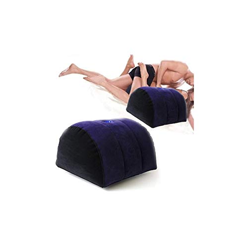 DSHS Cojín Almohada De Apoyo Inflable Multifuncional