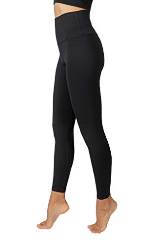 90 Degree By Reflex Ultralink High Waist Elastic Free Legging