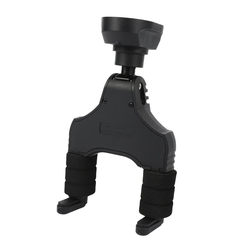 Peri Vallon Compatible avec Les Supports de Guitare universels à Verrouillage Automatique AH-89 Gravity (Color : Black) - Les Beatles, Paul McCartney, John Lennon, RIngo Starr, George Harrison Peri Vallon Compatible avec Les Supports de Guitare universels à Verrouillage Automatique AH-89 Gravity (Color : Black)