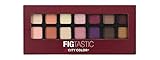 City Color FIG Tastic Eyeshadow Book