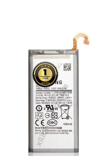 Image of EB-BA530ABE Battery for Samsung A8 2018(A530,) Battery with 1 Year Warranty** (V285)