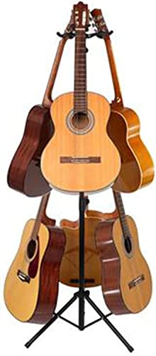 DACUN Certificat de sécurité Support de Guitare Multiple for Guitare Acoustique électrique Basse ukulélé, Support de… - Les Beatles, Paul McCartney, John Lennon, RIngo Starr, George Harrison DACUN Certificat de sécurité Support de Guitare Multiple for Guitare Acoustique électrique Basse ukulélé, Support de… – Image 3