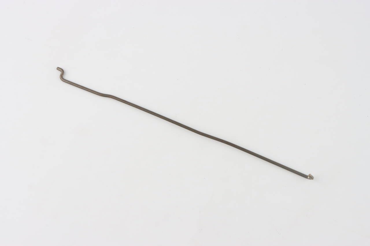 691840 Link-Choke 691841 Enlace de gobernador mecánico 691842 Muelle gobernador para Briggs and Stratton #31c707 0230 E1 Conjunto de Control de Motor