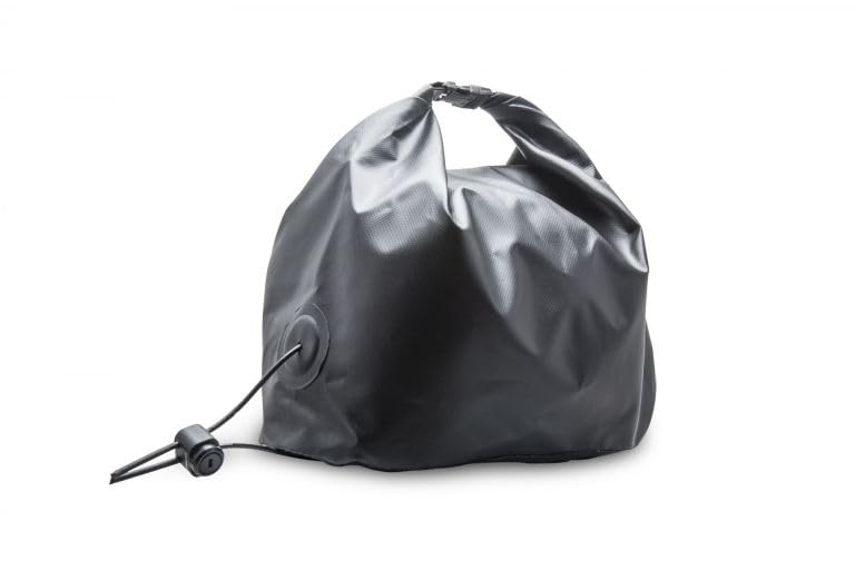 Sacca porta casco impermeabile per moto BMW GS/ADV