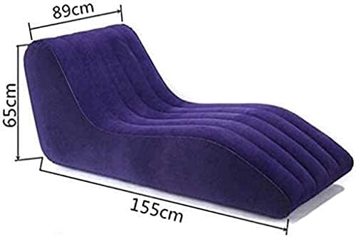 Sesso per coppie giocattolo cuscino donna accessori letto uomo erotico donna estremo divano gonfiabile giocattolo sessuale gonfiabile divano erotico divano giocattolo