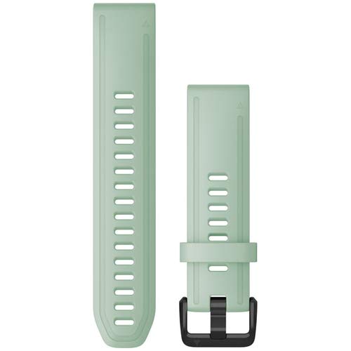 Amazon.co.jp: GARMIN QuickFit F6 20mm Spearmint 010-12872-01