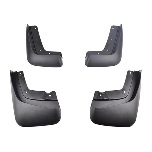 Guardabarros para Volvo XC90 (2007-2014): Protege tu coche del barro y salpicaduras
