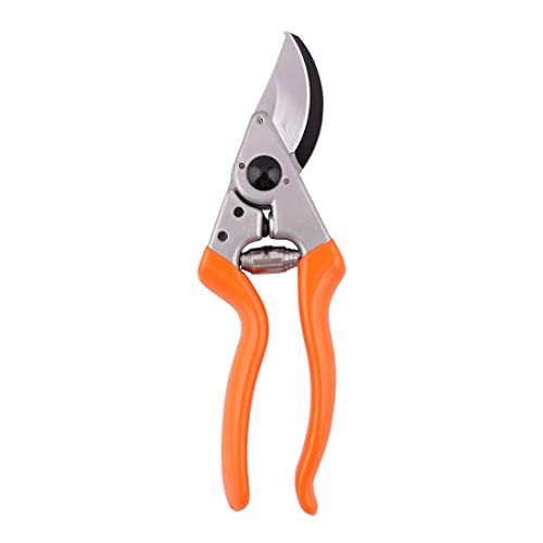 Falcon Pruning Secateur (Multicolour, 225 mm) Falcon Pruning Secateur (Multicolour, 225 mm)