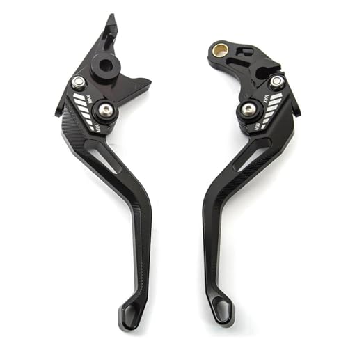 Levier d'embrayage frein Suzuki Bandit 400 1991-1995 réglable alu