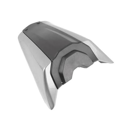 Capot carénage arrière CB1000R en finition premium pour selle solo moto