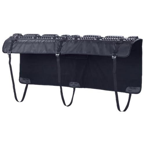 Sac de transport pour max 6 vélos EVOC Tailgate Pad compatible VTTAE