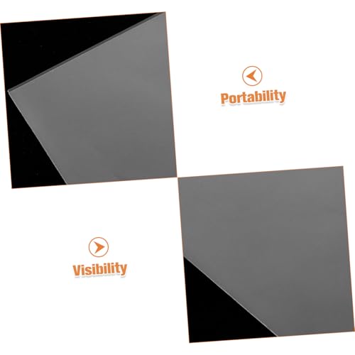 500Pcs Transparent Paper Collection Pouch Banknote Holder for Protection and Cash Organization for Collectors and Saving3