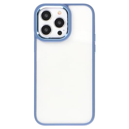 iPhone13 pro スマホケース ブルー iPhone13Pro/13ProMaxのシエラブルーに合うスマホケースおすすめ！