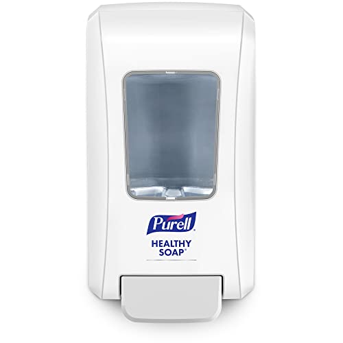 Image of PURELL, GOJ523006, FMX-20 Foam Soap Dispenser, 1 Each, White