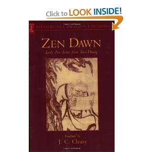 Zen Dawn      Paperback – March 12, 1986