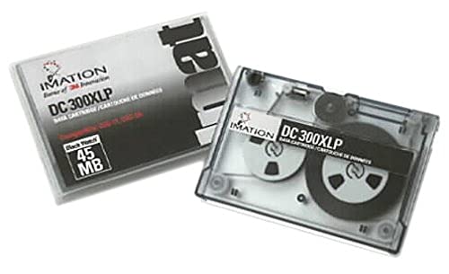 Imation Dc300Xlp 5MB J[gbW 3M pbN (1pbN)