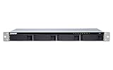 Vjbod permite usar el ts-431xeu para ampliar la capacidad de almacenamiento de otros qnap nas