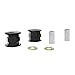 Whiteline KCA366 Front Control Arm Bushing