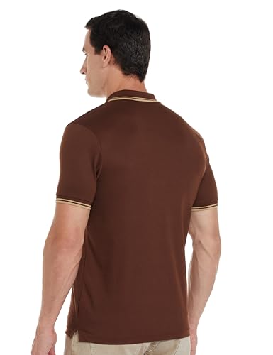 Image of United Colors of Benetton Men Polo Shirt