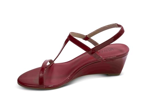 VANELi Women's Mohan Wedge Sandal3