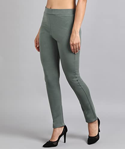 Image of Glossia Women Work Utility Pants