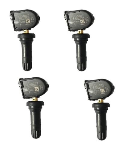 Capteur de pression des pneus pour Buick - TPMS 13598771 d'origine