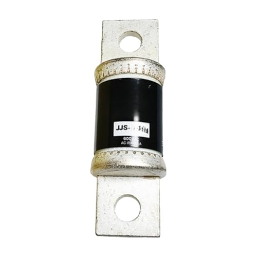 Fusible JJS-175 175A évitez les pannes matérielles et surcharges électriques