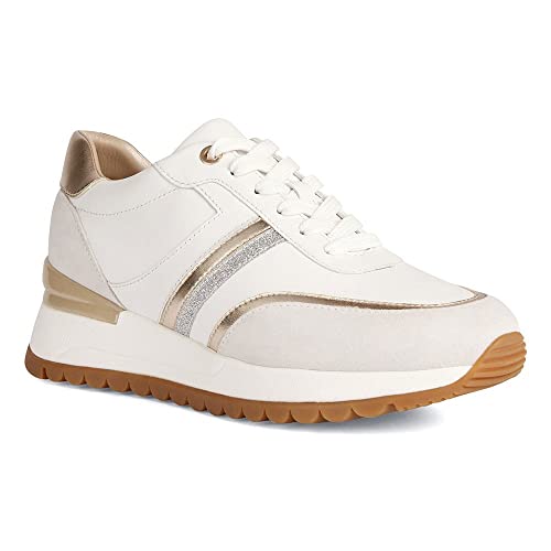 Geox Womens SneakerSneaker2