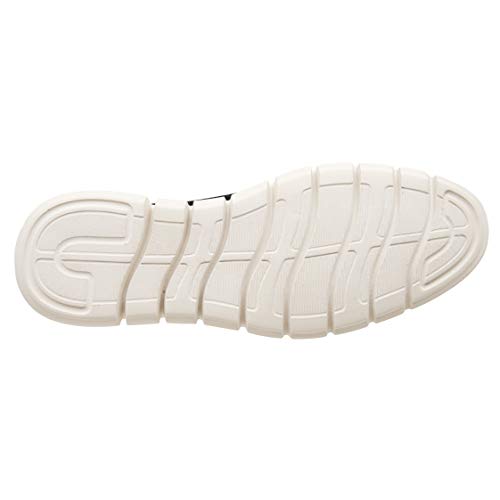 laoks men's mesh sneakers wingtip oxford lightweight breathable walking shoes