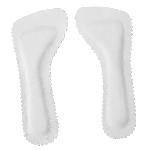 Plantillas para tacón alto confortables para mujer miniatura 1
