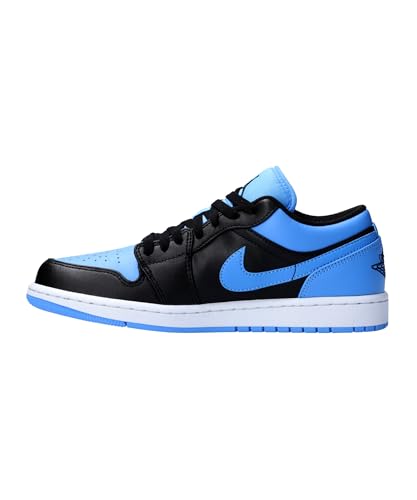 Image of Nike Men's Air Jordan 1 Low Sneaker