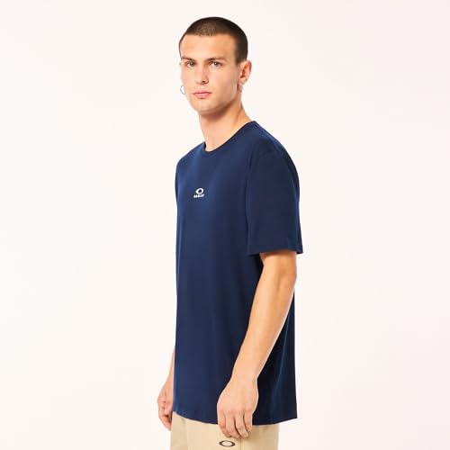 Image of Oakley Men's Bark New Short Sleeve Tee