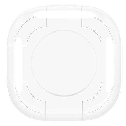 Skinit Decal Audio Skin Compatible with Samsung Galaxy Buds Pro - Officially Licensed NFL New York Jets Design