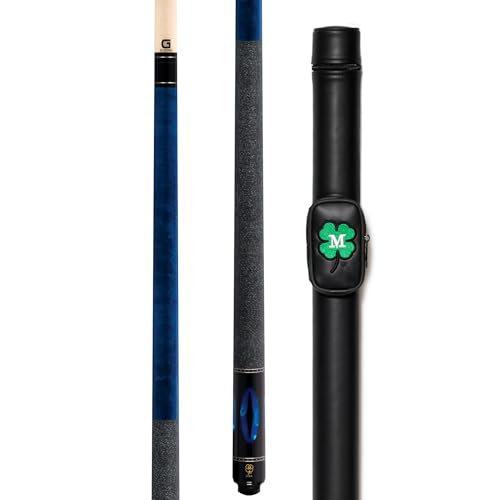 McDermott G211 Pool Billiard Cue G-Core Shaft, with Hard Case