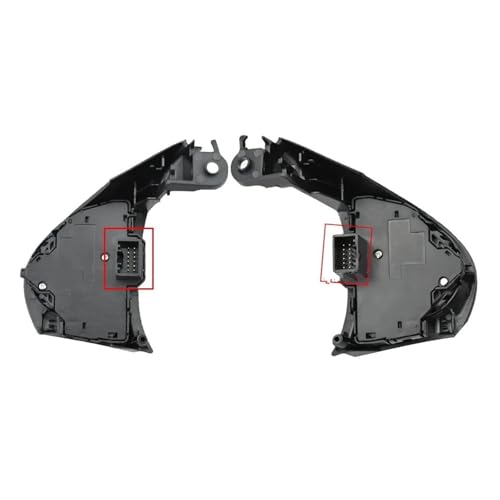 Bouton au volant Civic 2012-2015 indispensable pour réparer le Cruise Control