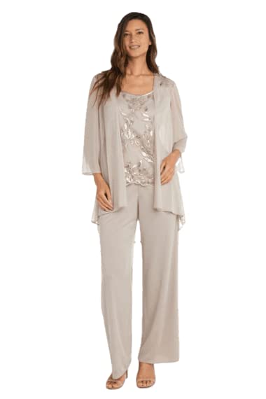 R&M Richards Three Piece Formal Pansuit