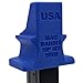 Mag Rabbit Speed Loader for Smith & Wesson M&P M2.0 9mm - Quick & Easy Magazine Loader - Accessories for S&W M2.0 - Magazine Loading Tool with Pain Free Comfortable Grip (Blue)