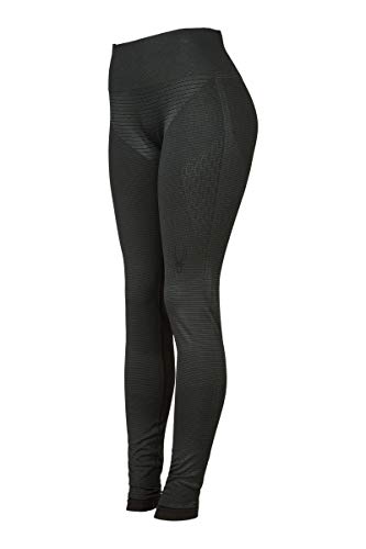 Spyder Active Sports Womens Momentum, Black, Medium/Large #TOP3