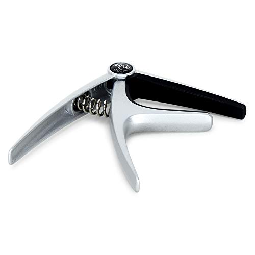 Musedo Mus-Mc-3 Ukulele Capo #TOP2