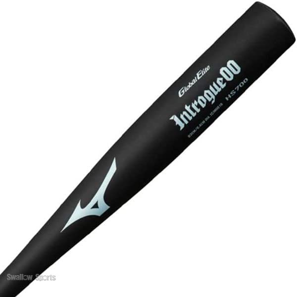美品 ミズノ MIZUNO 硬式 バット グローバルエリート イントローグ 00 楽天市場】中学硬式用 グローバルエリート イントローグ00（金属