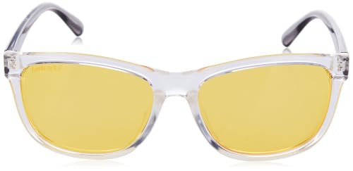 Image of Fastrack Polarized Square Shape Sunglasses for Unisex