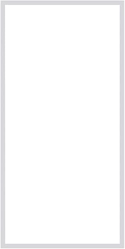 Miniatura 2 de Metalux FPanel - Panel plano LED integrado regulable de 62.2 vatios, 2 pies x 4 pies, color blanco frío