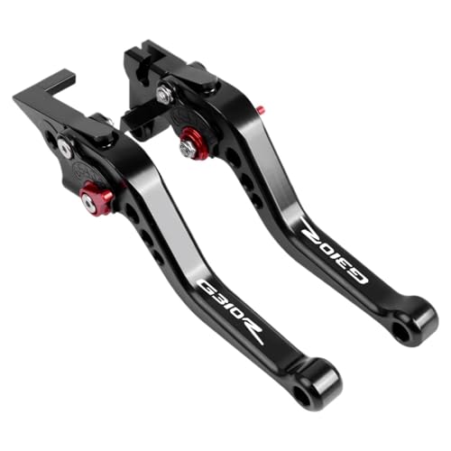 Leviers de frein moto en alliage pour G310R G310GS 2017-2023