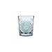 Produktbild LIBBEY 71104 Trinkglas Blush Sapphire "HOBSTAR", 355 ml, 12er Set